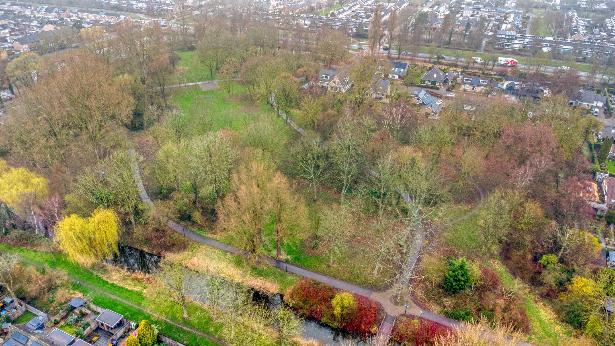 Photo 33 of Pieter de Hooghstraat 34