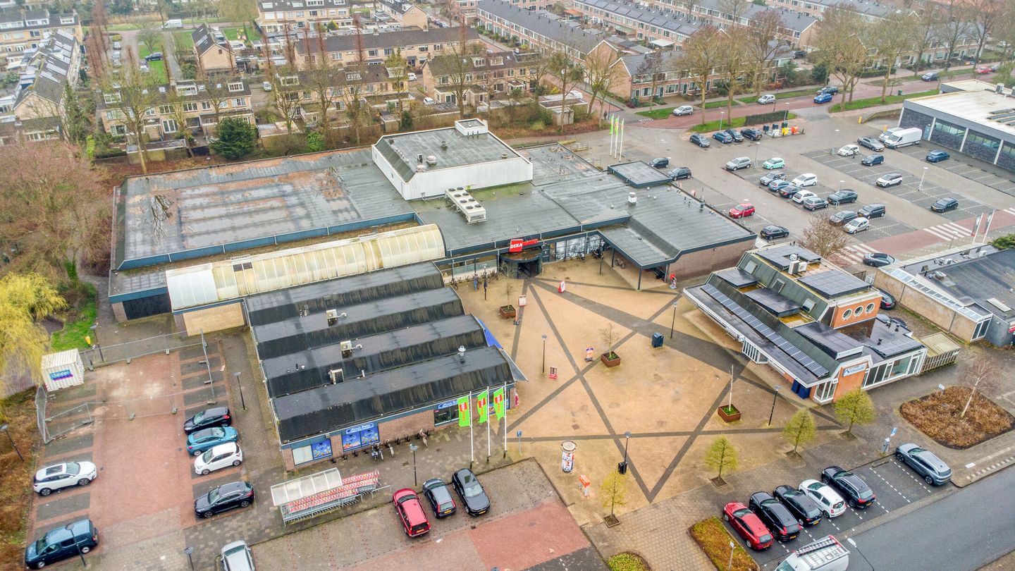 Photo 34 of Pieter de Hooghstraat 34