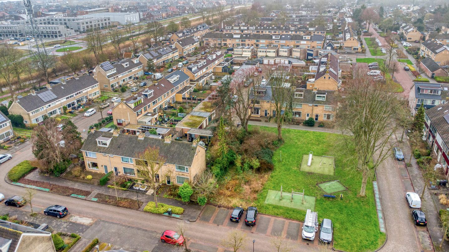 Photo 35 of Pieter de Hooghstraat 34