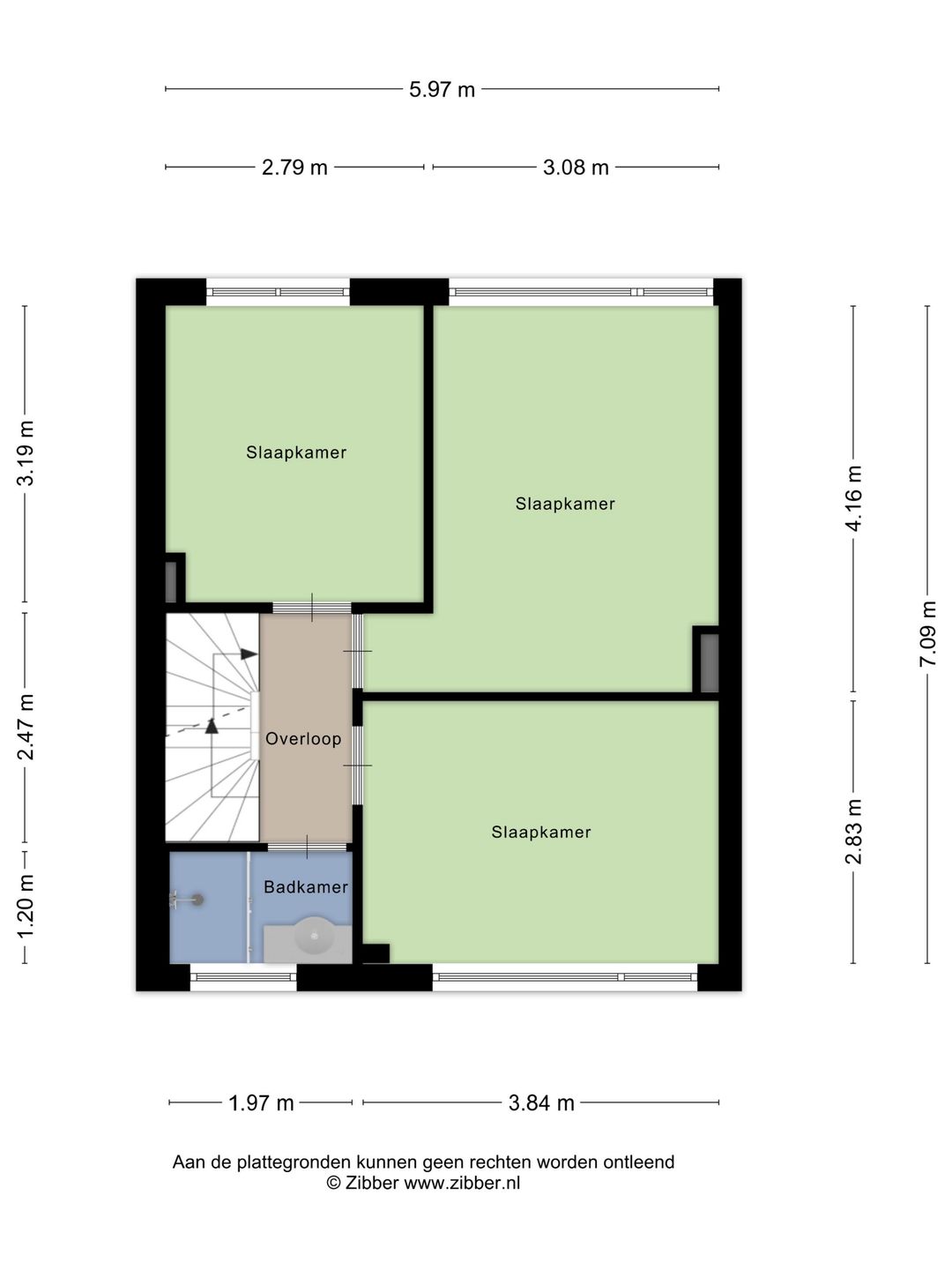 Photo 38 of Pieter de Hooghstraat 34