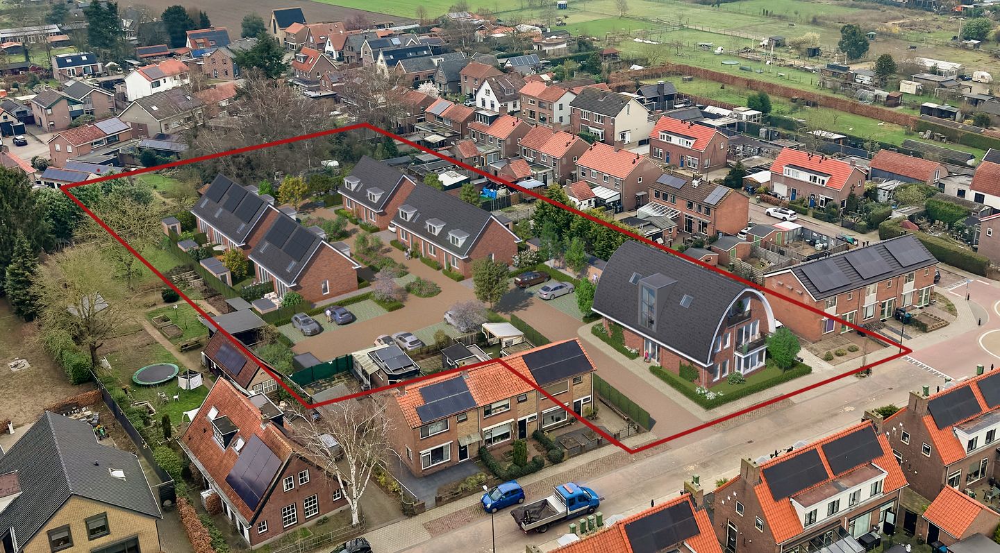 Foto 4 van Wildgraaf 4