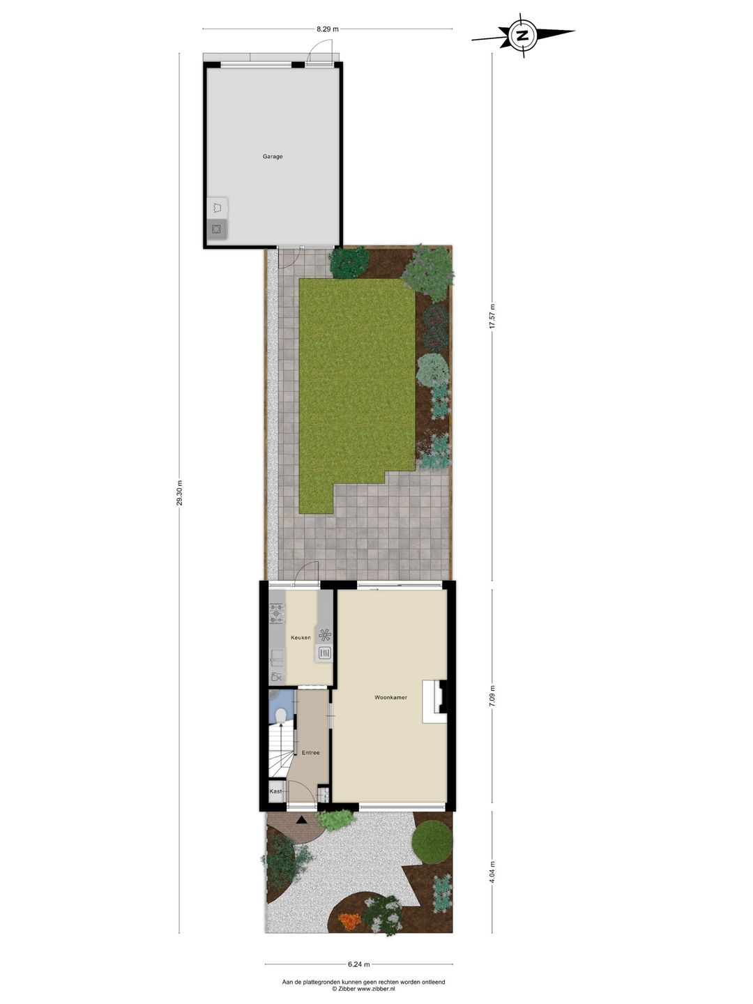 Photo 41 of Pieter de Hooghstraat 34