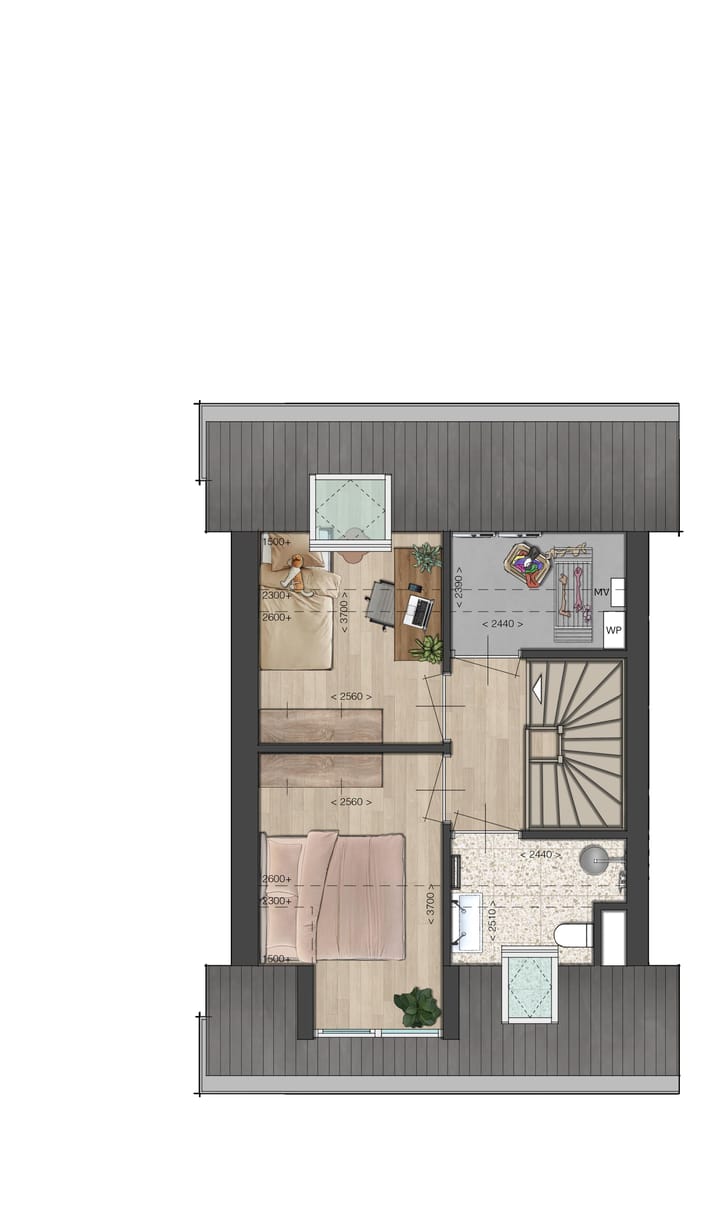 Photo 3 of Wildgraaf (Bouwnr. 5.)