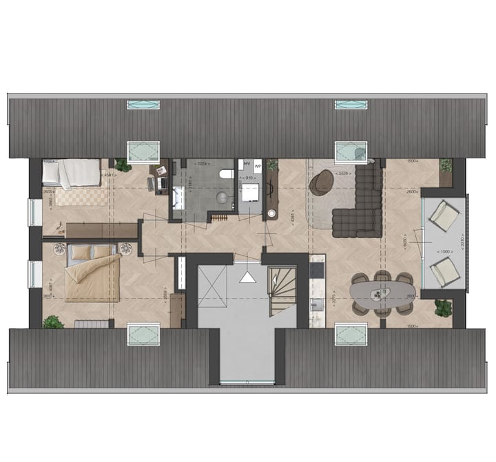 Foto 2 van Wildgraaf 10