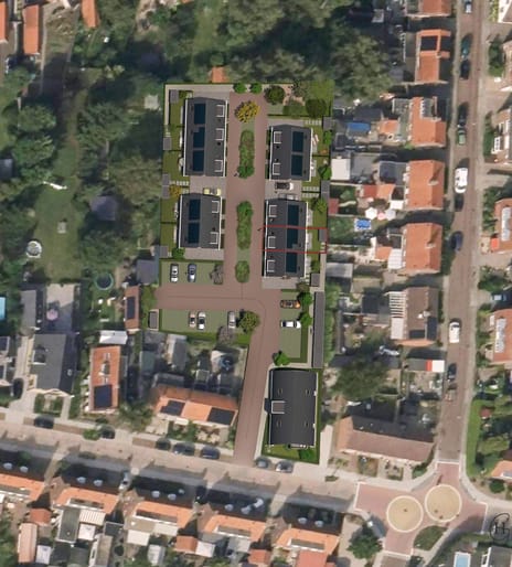 De Wildgraaf main image