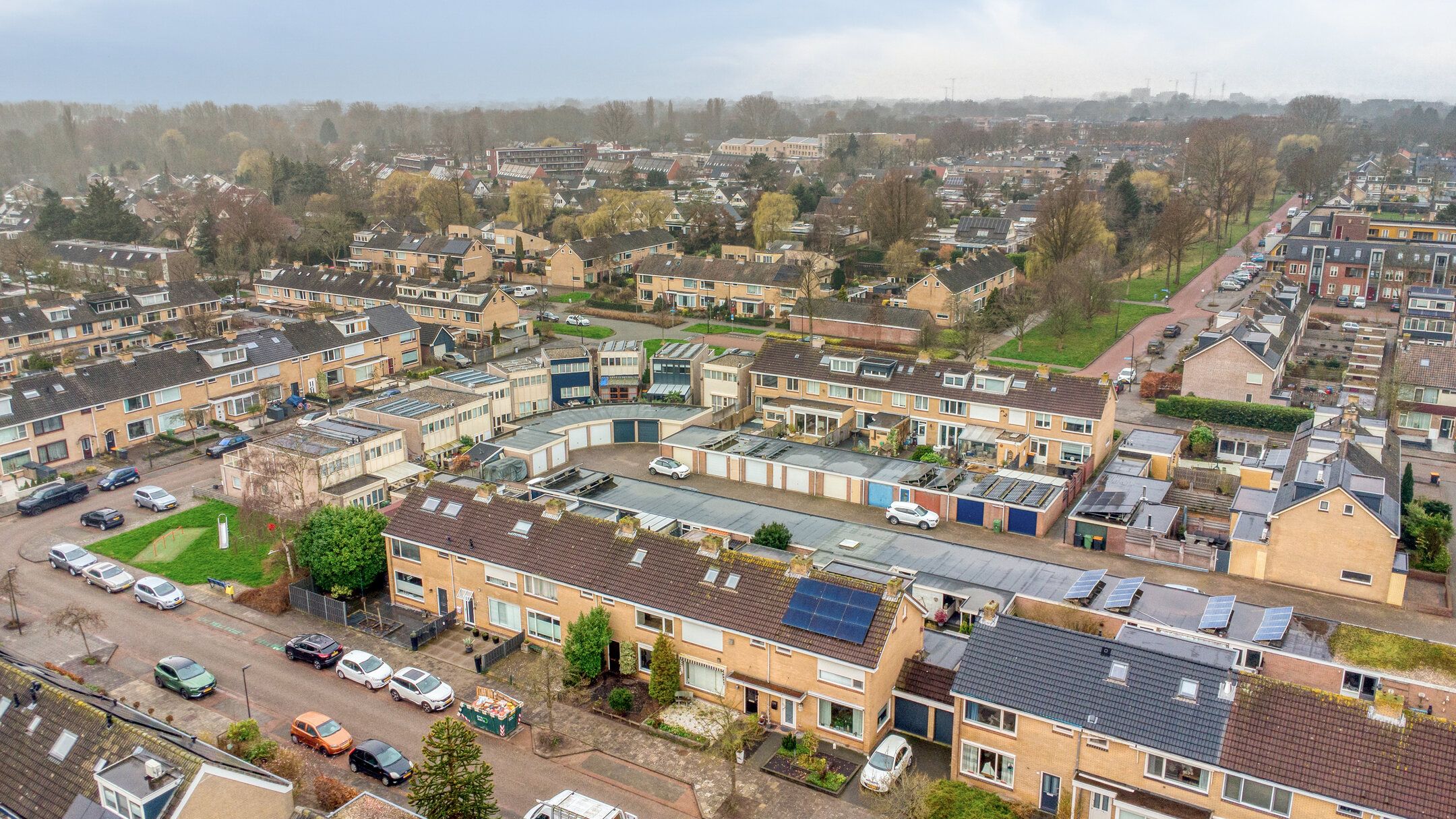 Photo 30 of Pieter de Hooghstraat 34