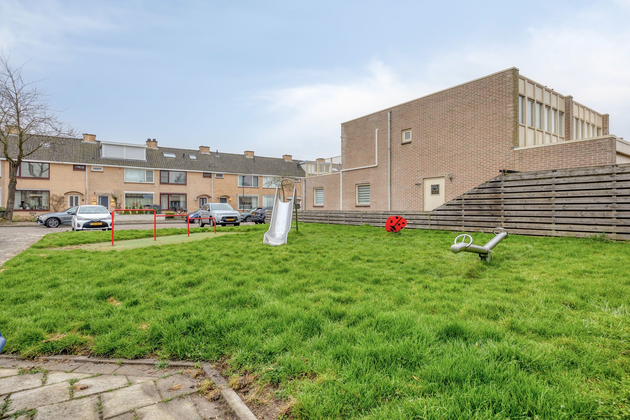 Photo 27 of Pieter de Hooghstraat 34