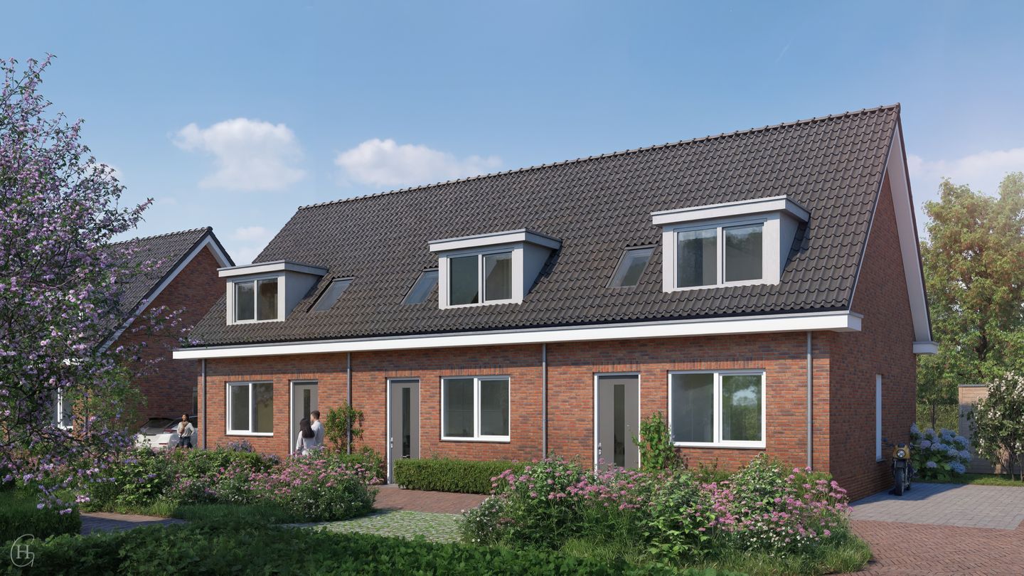 Foto 4 van Wildgraaf (Bouwnr. 1.)