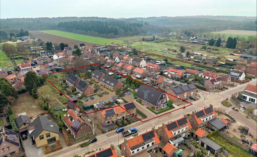 Foto 7 van Wildgraaf (Bouwnr. 9)