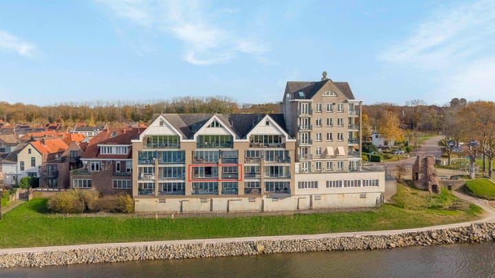 Foto 2 van Schans 12-B