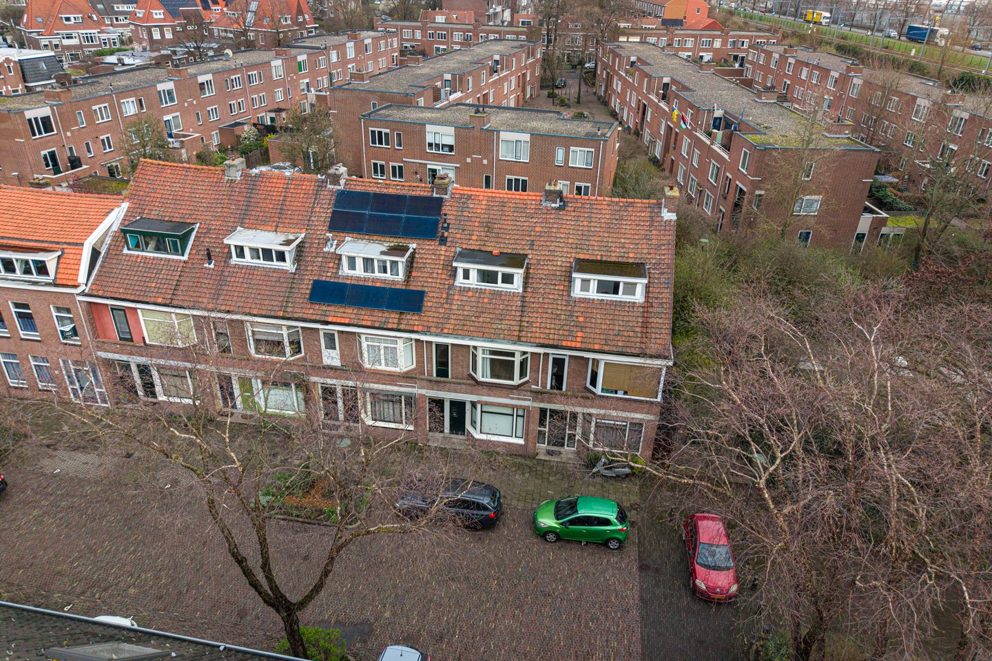 Foto 5 van Boslaan 31