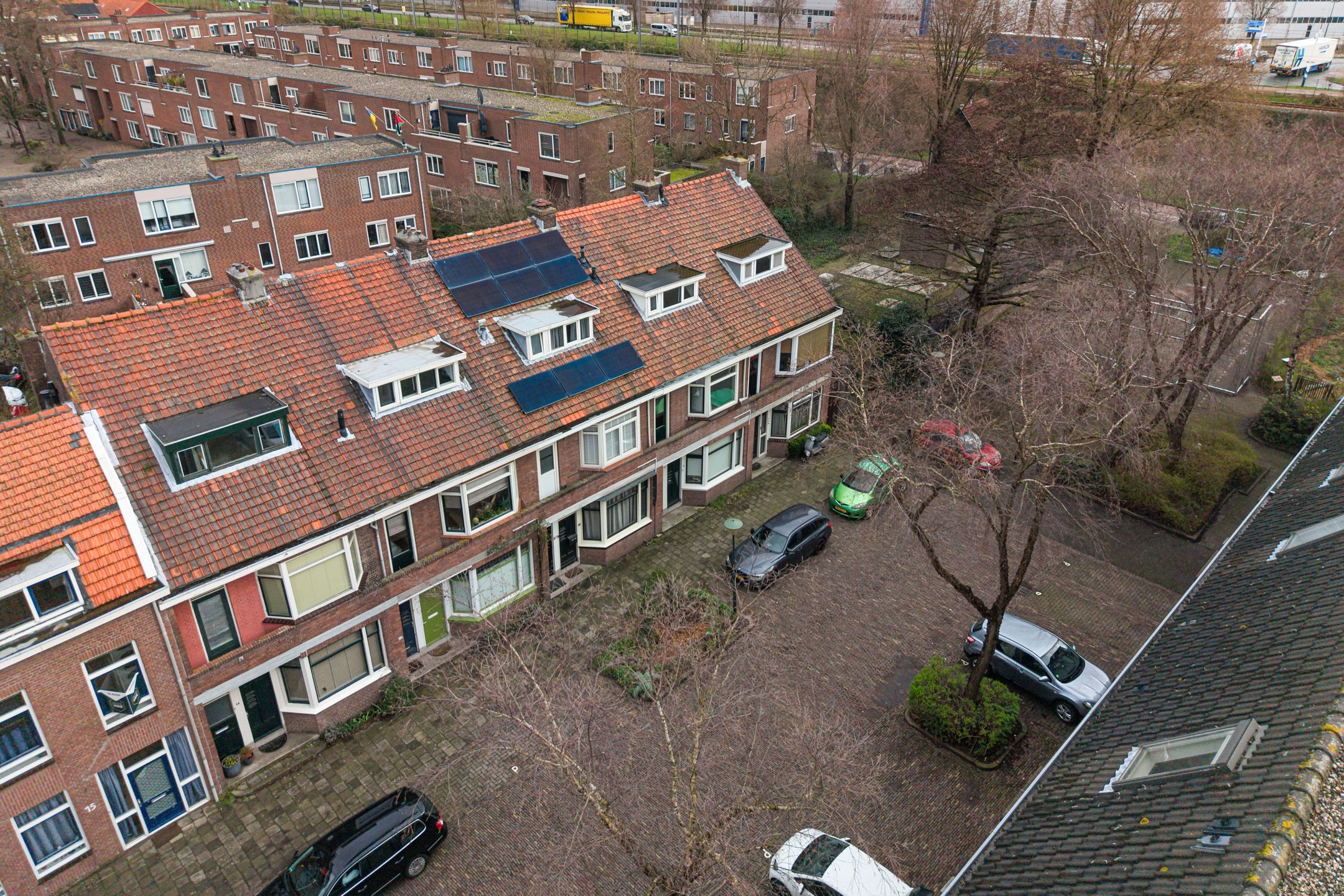 Foto 6 van Boslaan 31