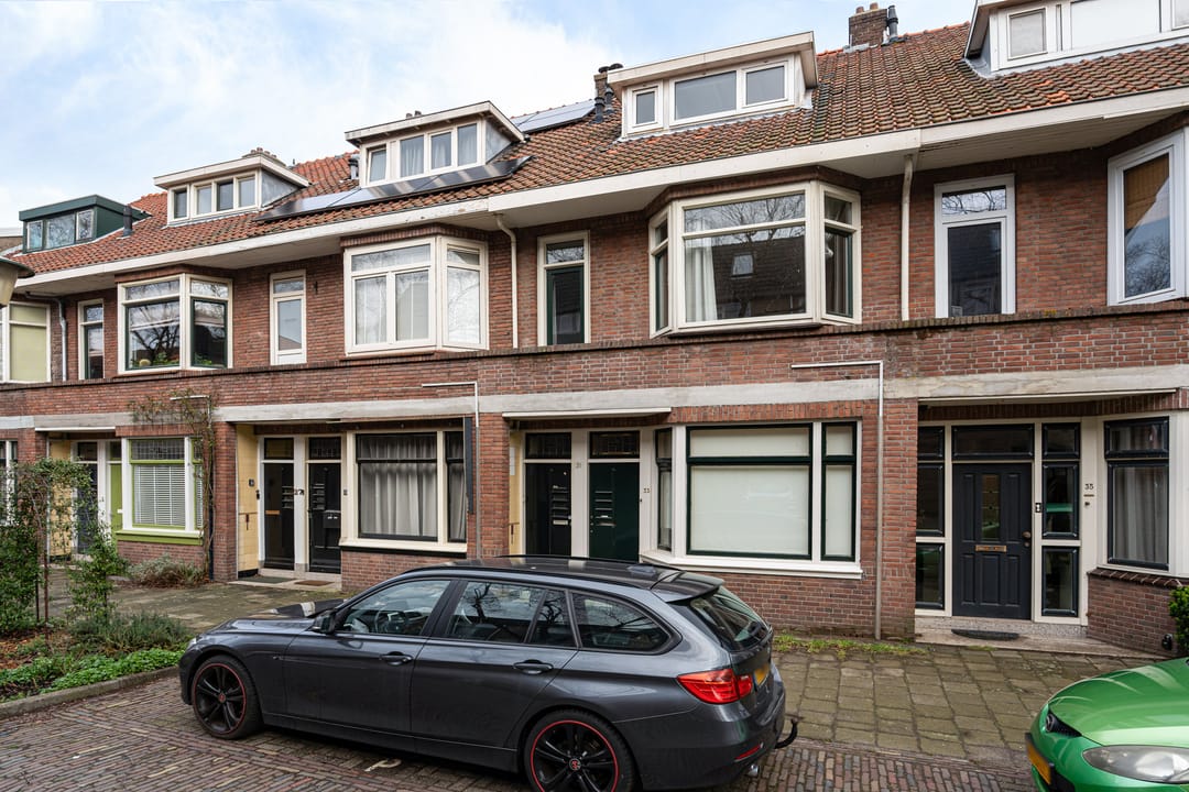 Foto 8 van Boslaan 31