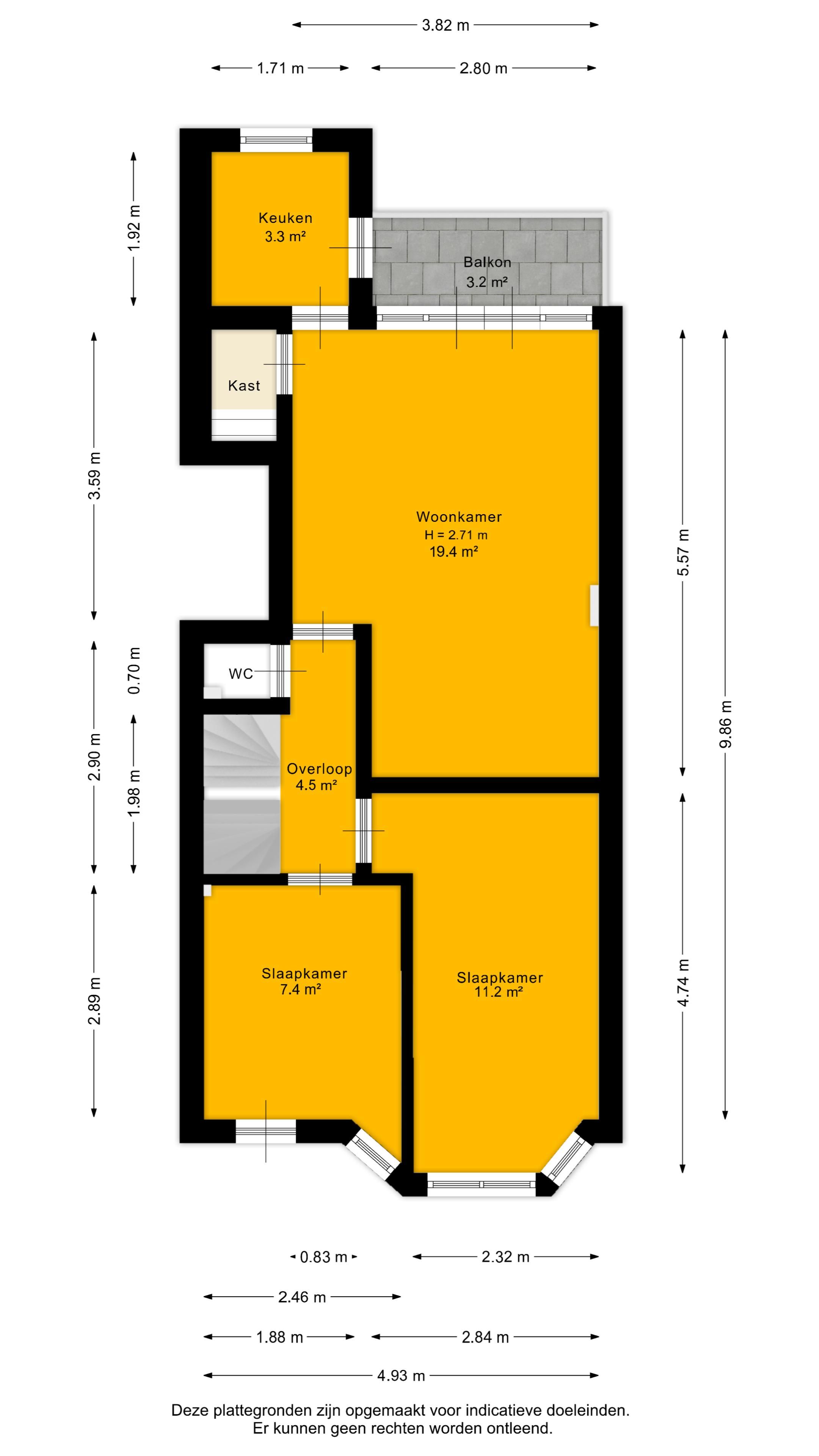 Foto 39 van Boslaan 31