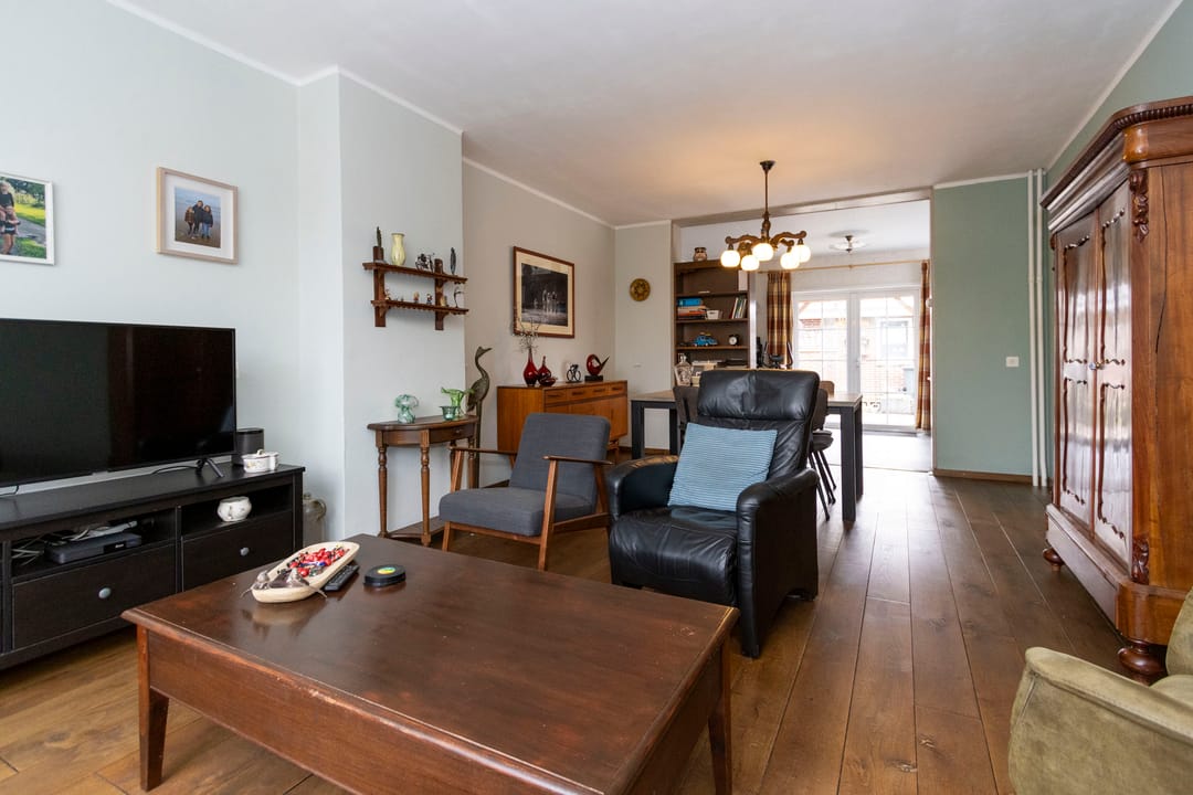 Photo 8 of Heerlijkheidlaan 45