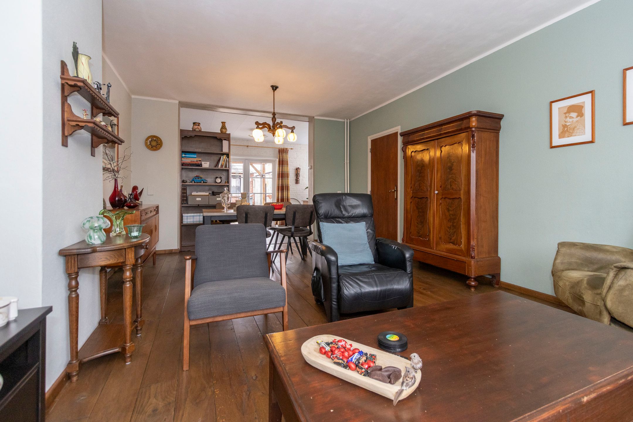 Photo 9 of Heerlijkheidlaan 45