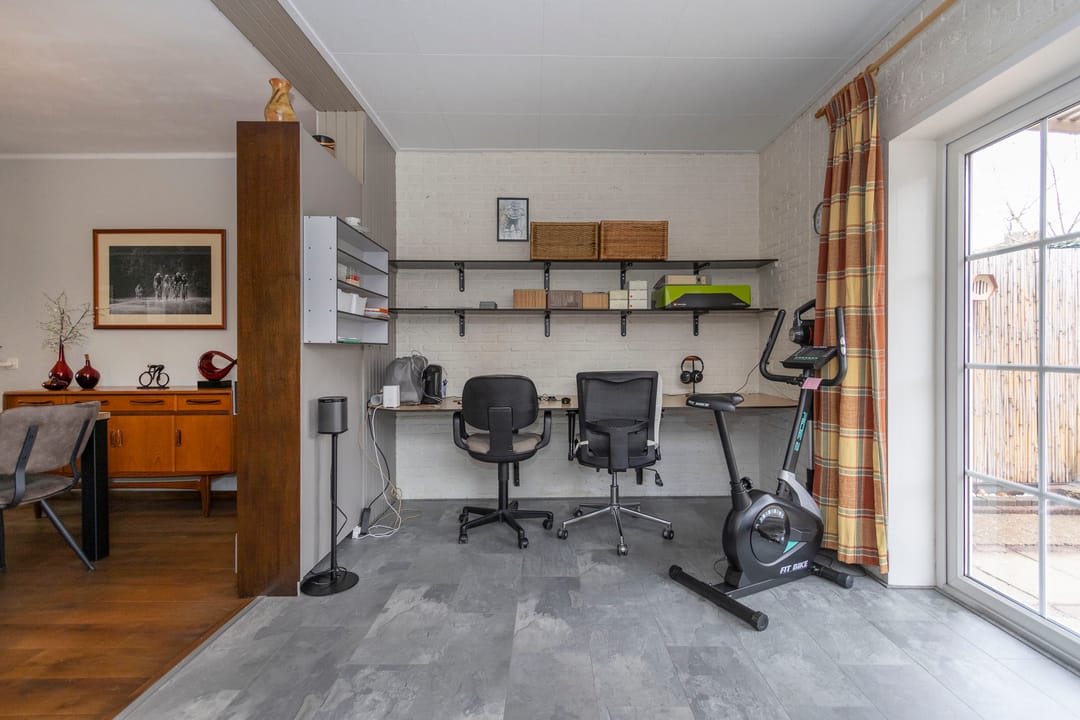 Photo 13 of Heerlijkheidlaan 45