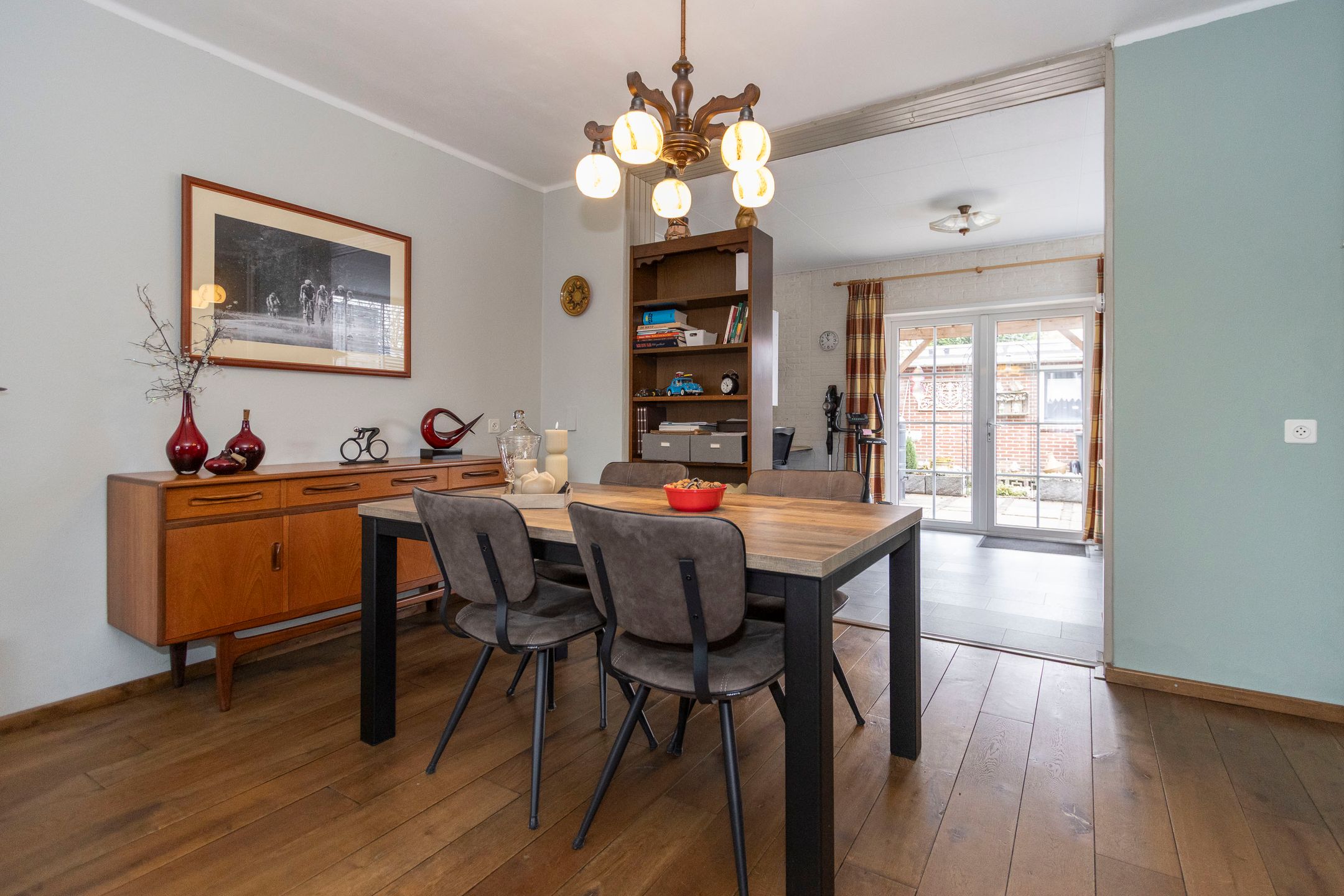 Photo 3 of Heerlijkheidlaan 45