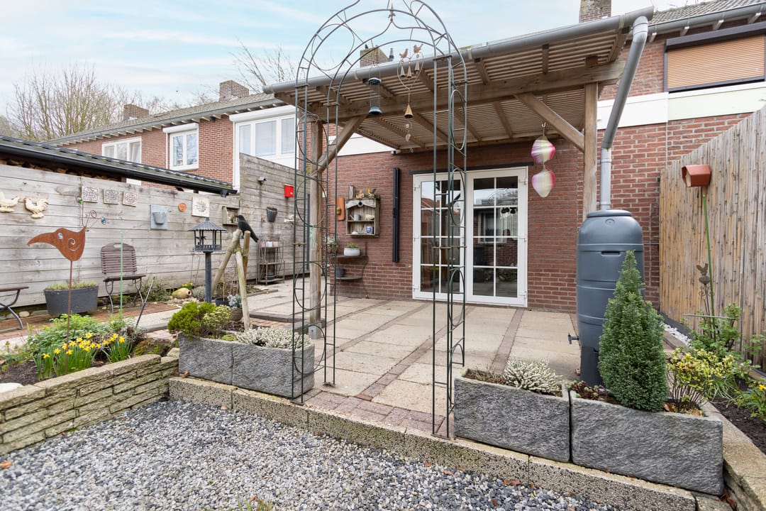 Photo 32 of Heerlijkheidlaan 45