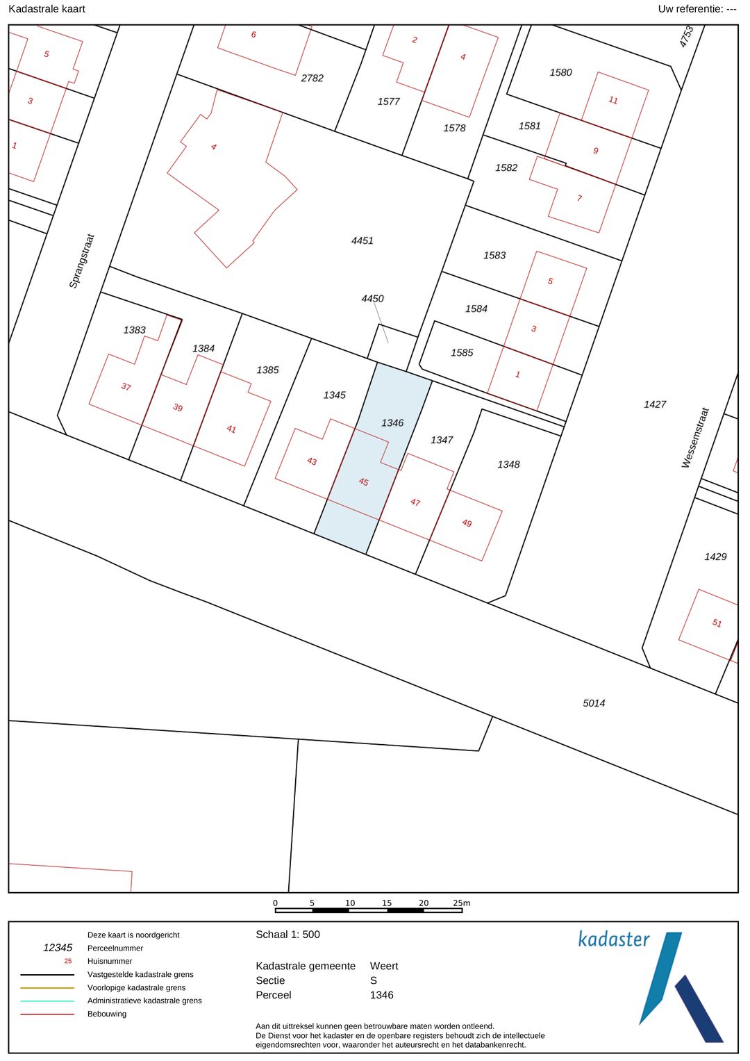Photo 37 of Heerlijkheidlaan 45