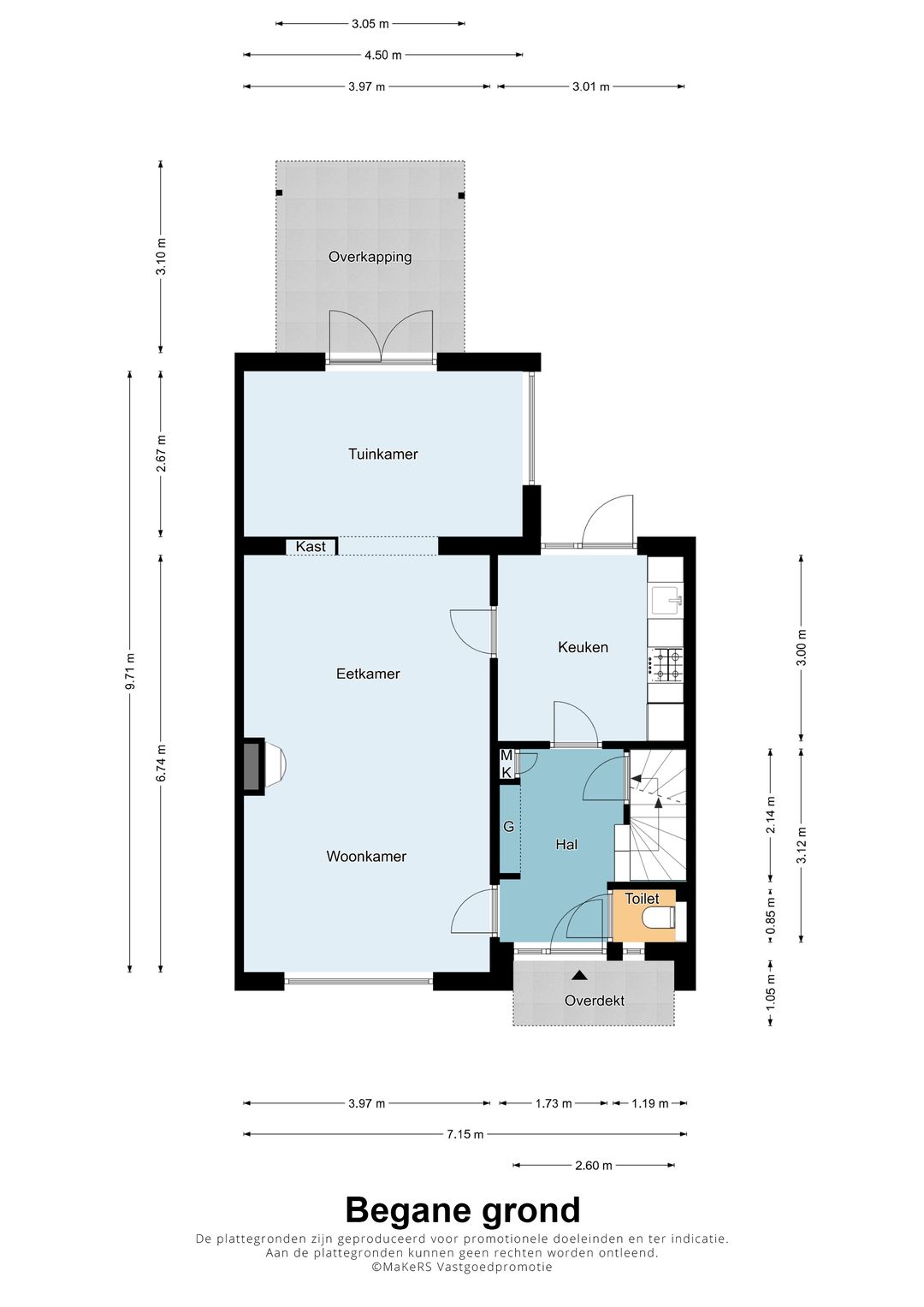 Photo 38 of Heerlijkheidlaan 45