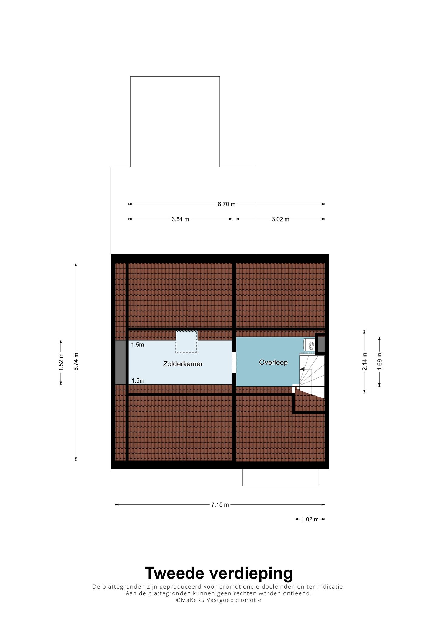 Photo 40 of Heerlijkheidlaan 45