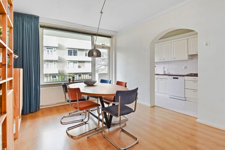 Foto 3 van Paulinastraat 75