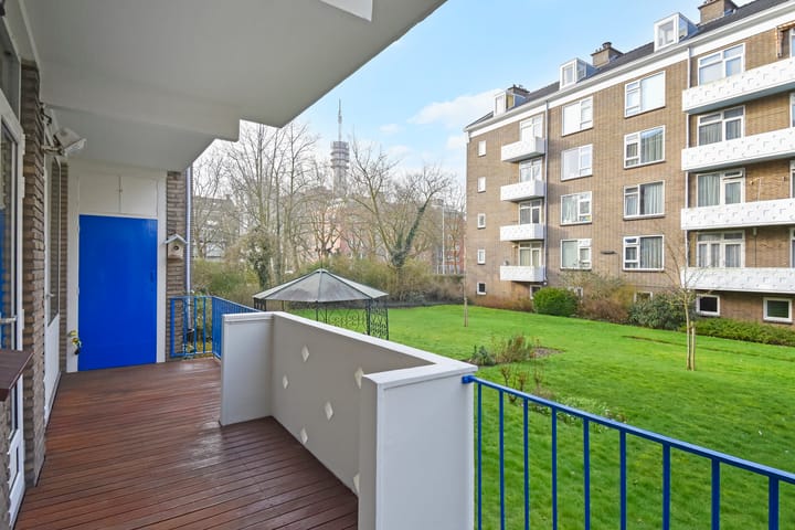 Foto 5 van Paulinastraat 75