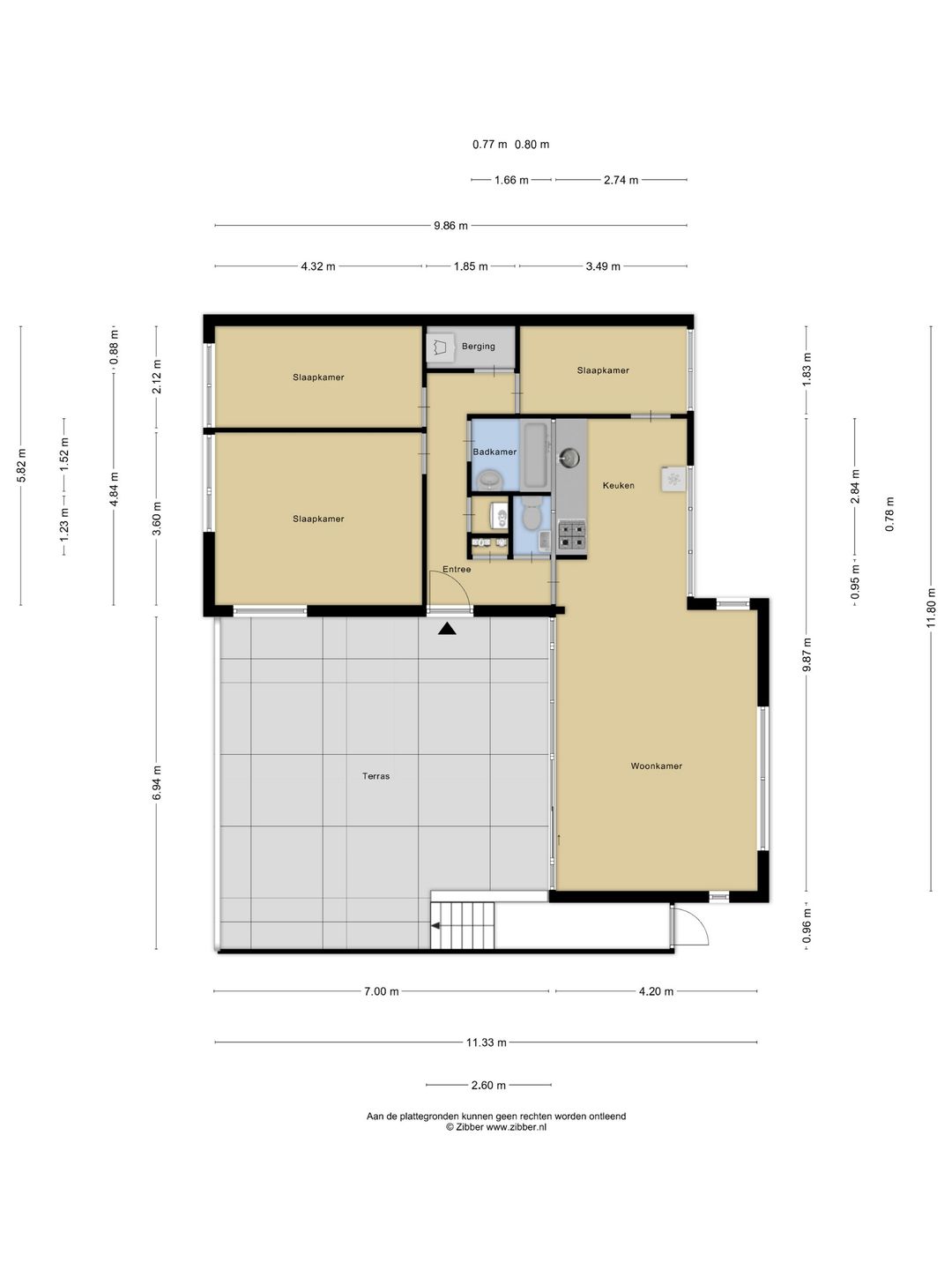 Photo 26 of Kerkstraat 18