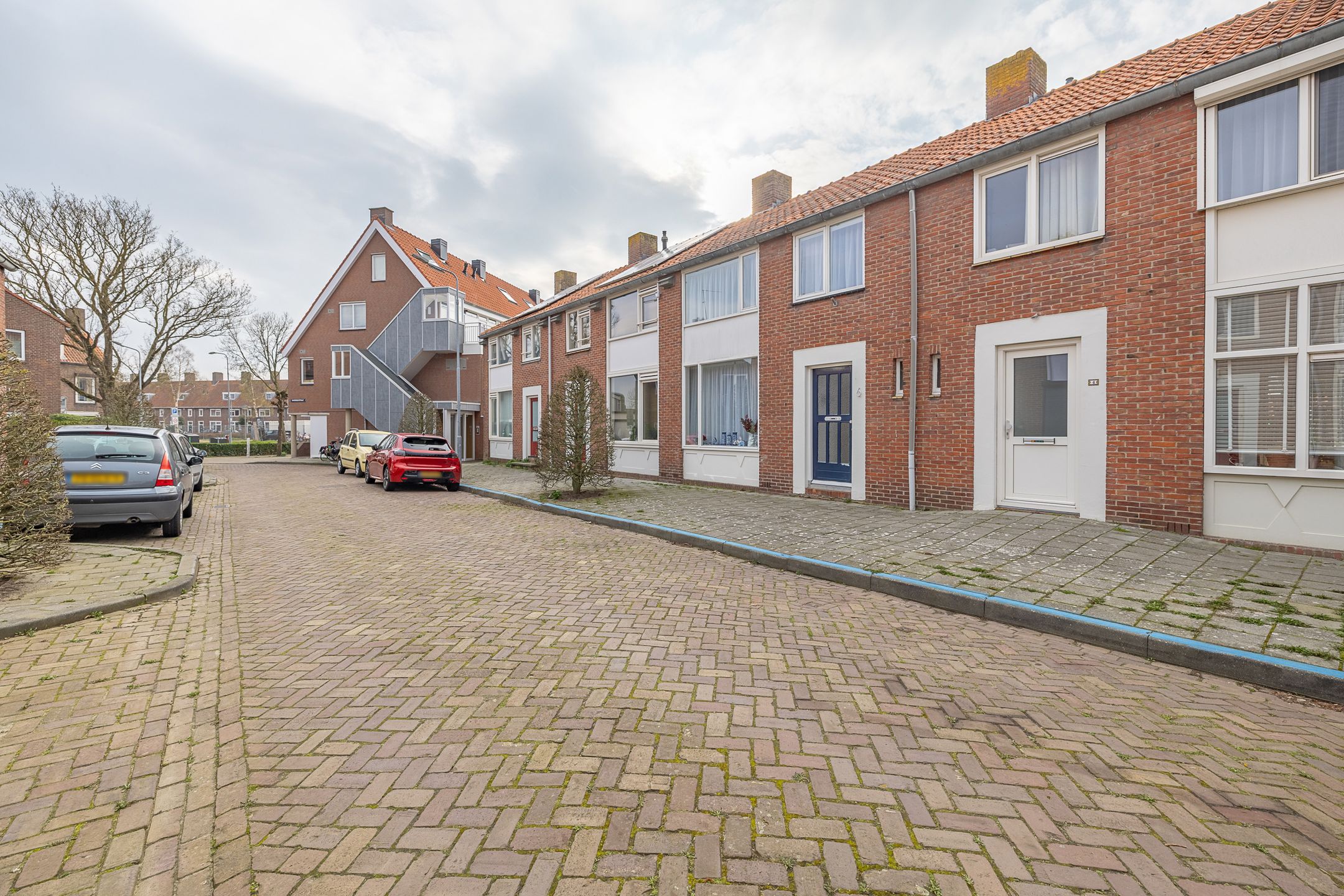 Foto 3 van Naereboutstraat 6