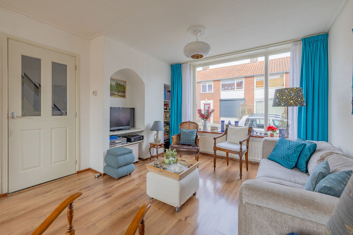 Foto 10 van Naereboutstraat 6