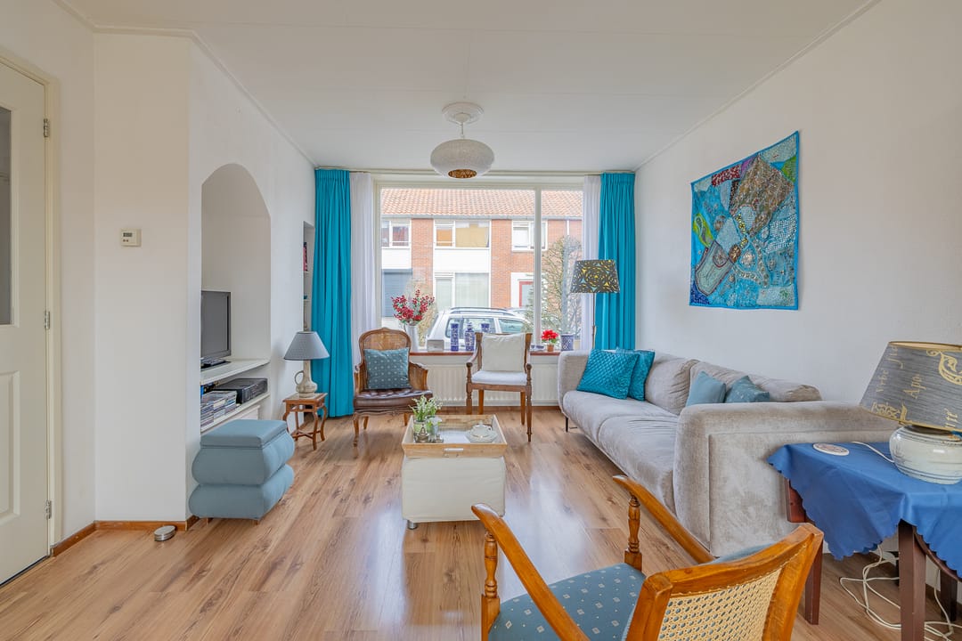 Foto 8 van Naereboutstraat 6