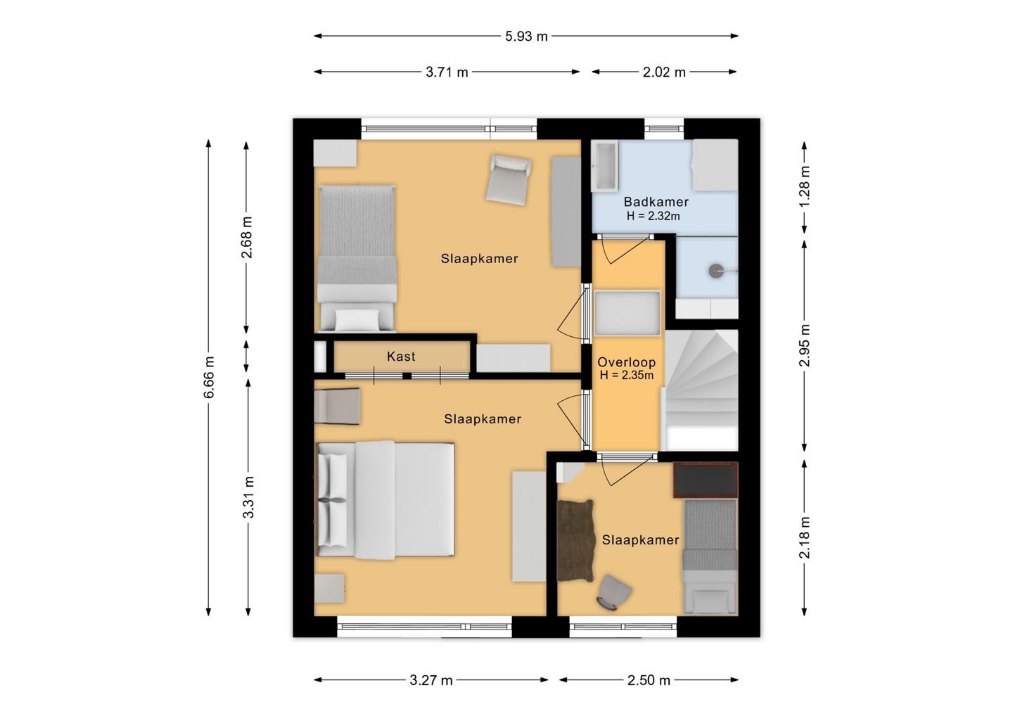 Foto 44 van Naereboutstraat 6
