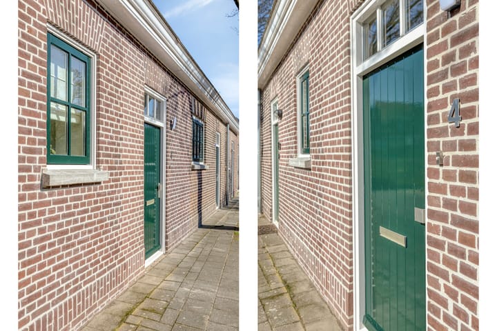 Photo 3 of Spoorstraat 4