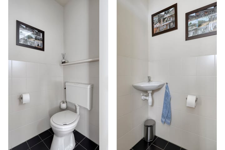 Photo 5 of Spoorstraat 4