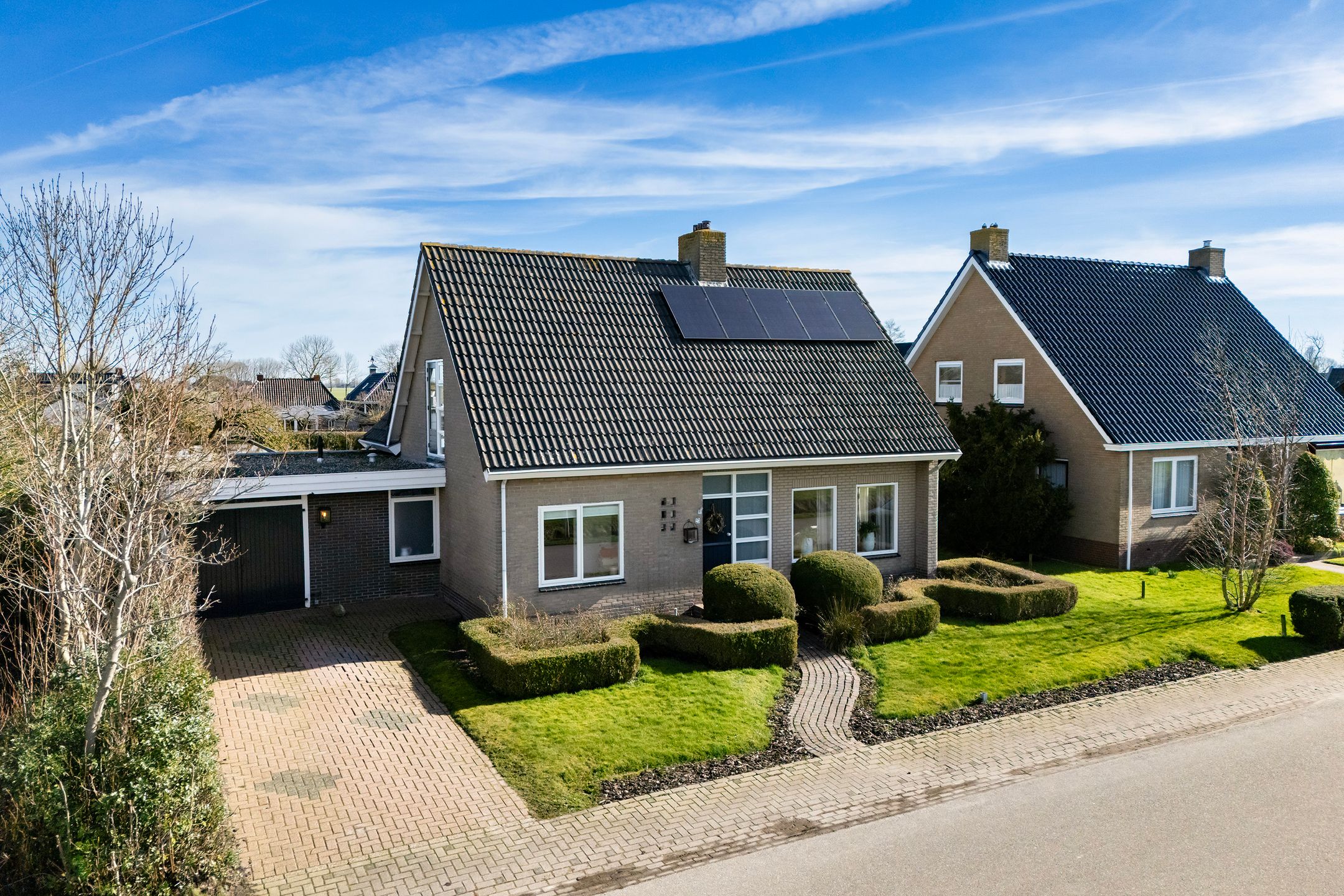 Keegensterweg 23