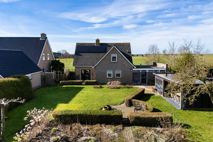 Photo 2 of Keegensterweg 23