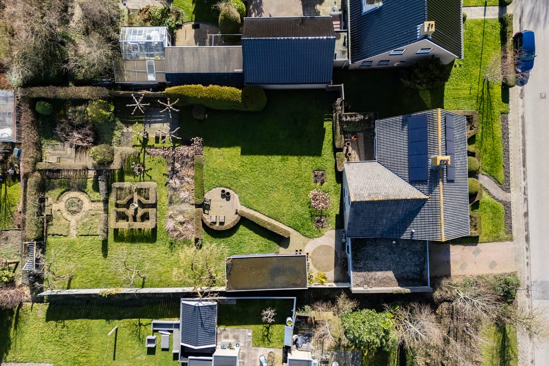 Foto 7 van Keegensterweg 23