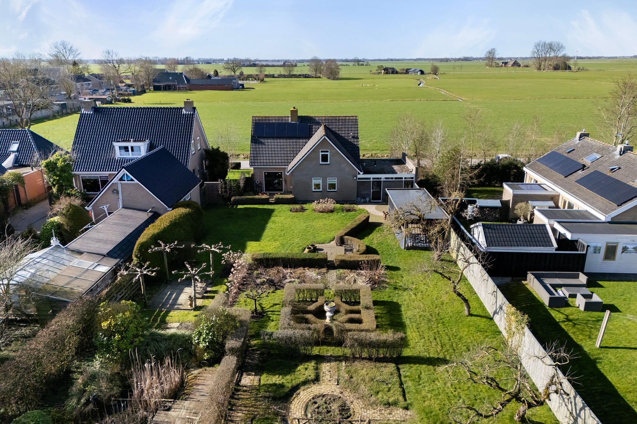 Foto 9 van Keegensterweg 23