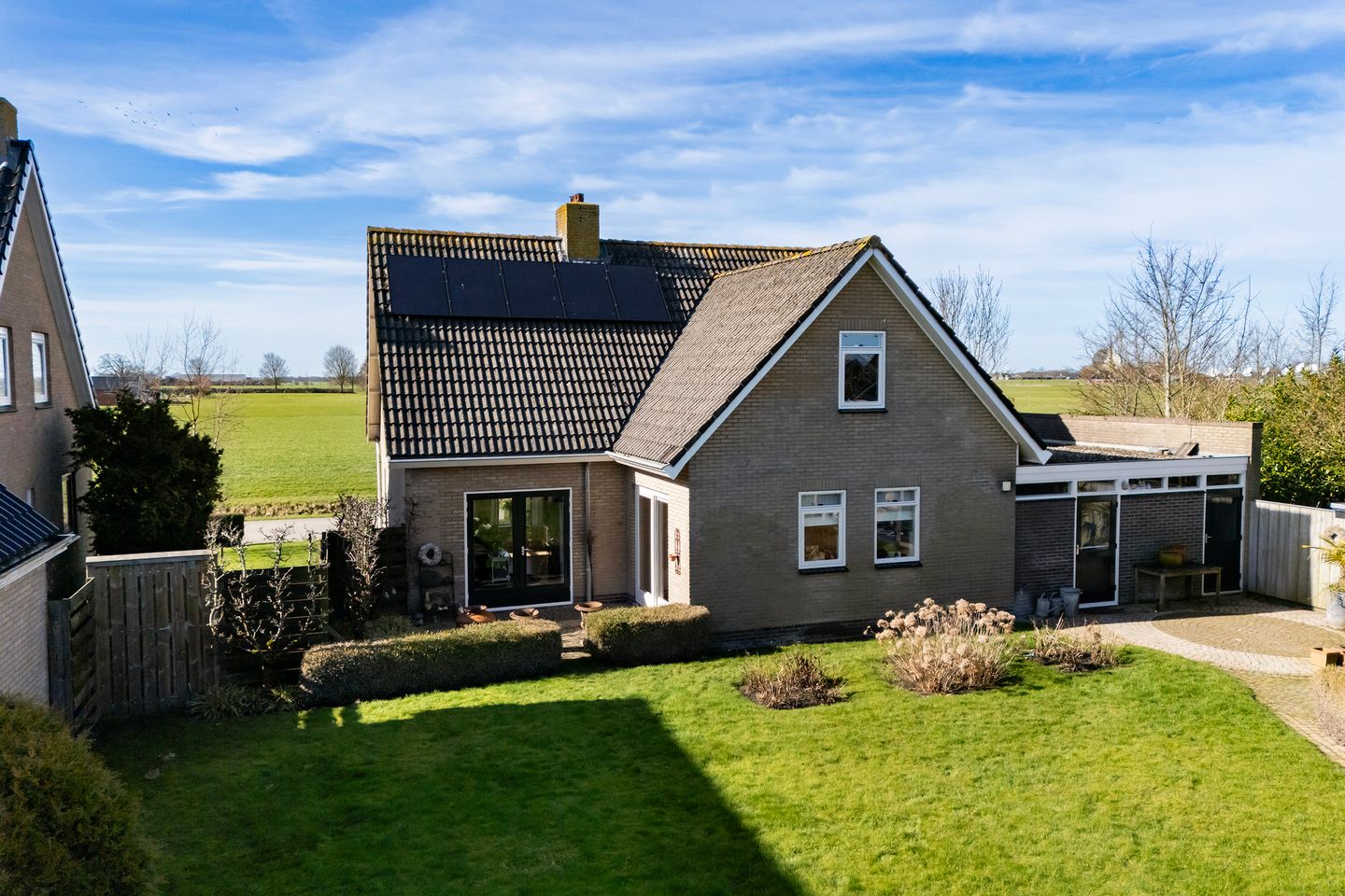 Foto 10 van Keegensterweg 23