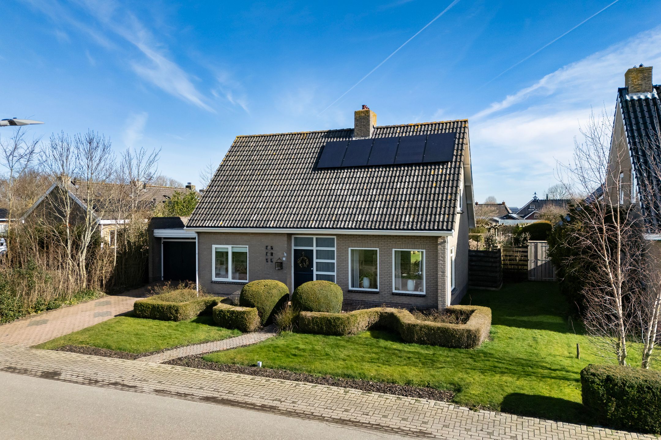 Foto 12 van Keegensterweg 23