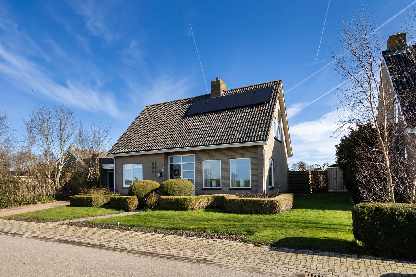 Foto 14 van Keegensterweg 23