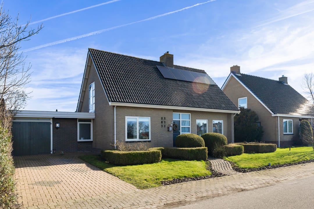 Foto 16 van Keegensterweg 23