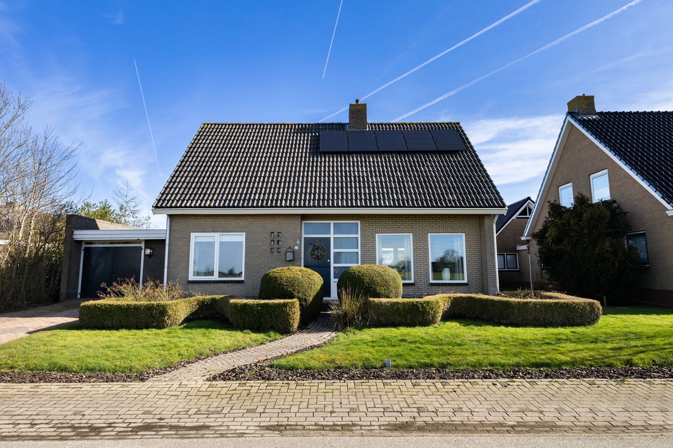 Foto 18 van Keegensterweg 23