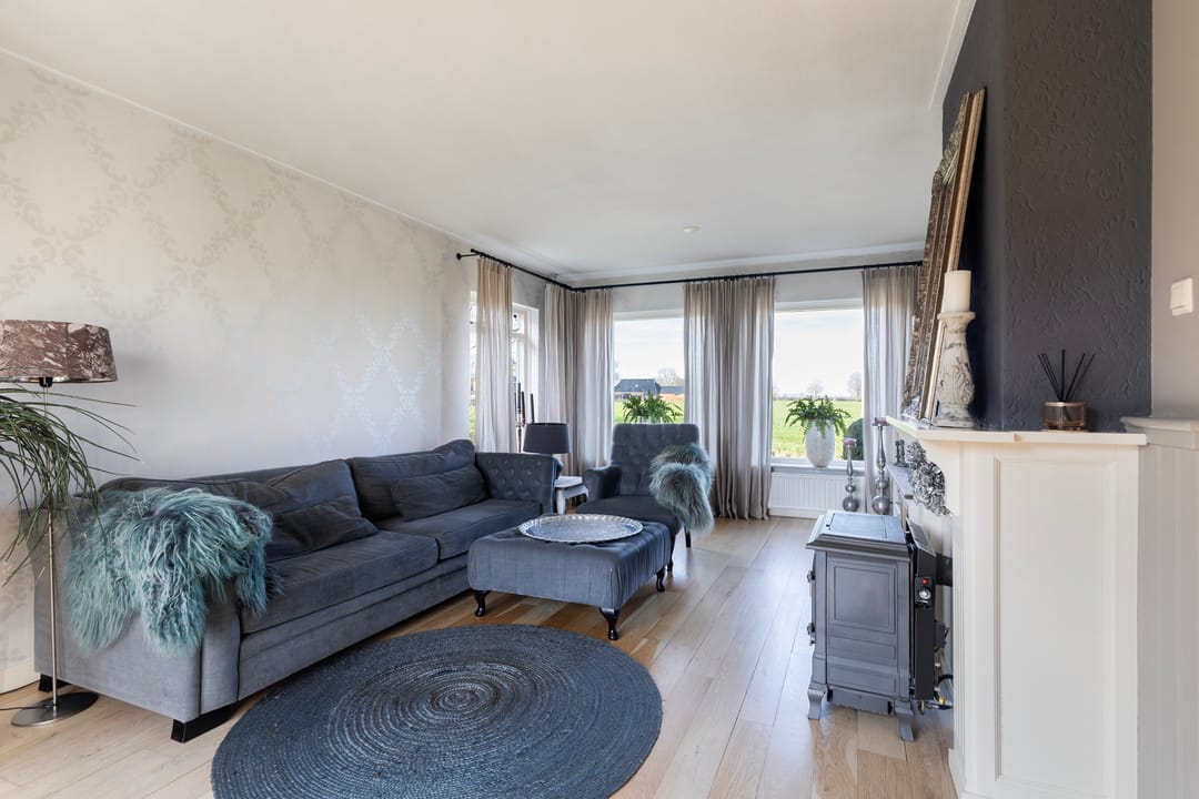 Foto 28 van Keegensterweg 23