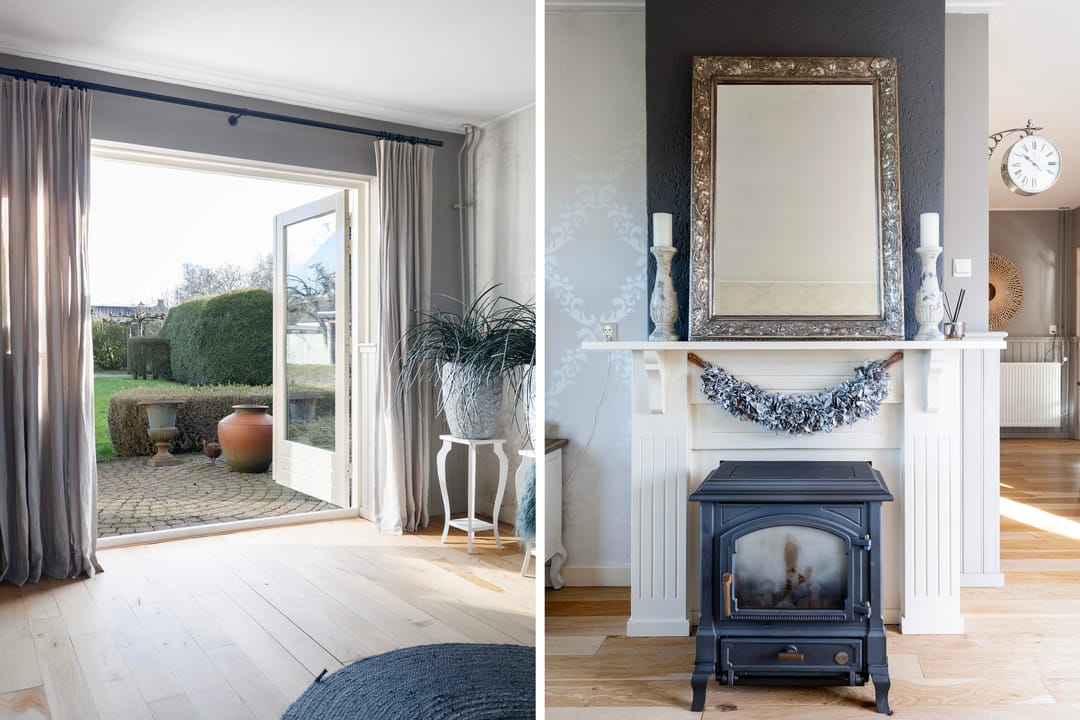 Foto 32 van Keegensterweg 23