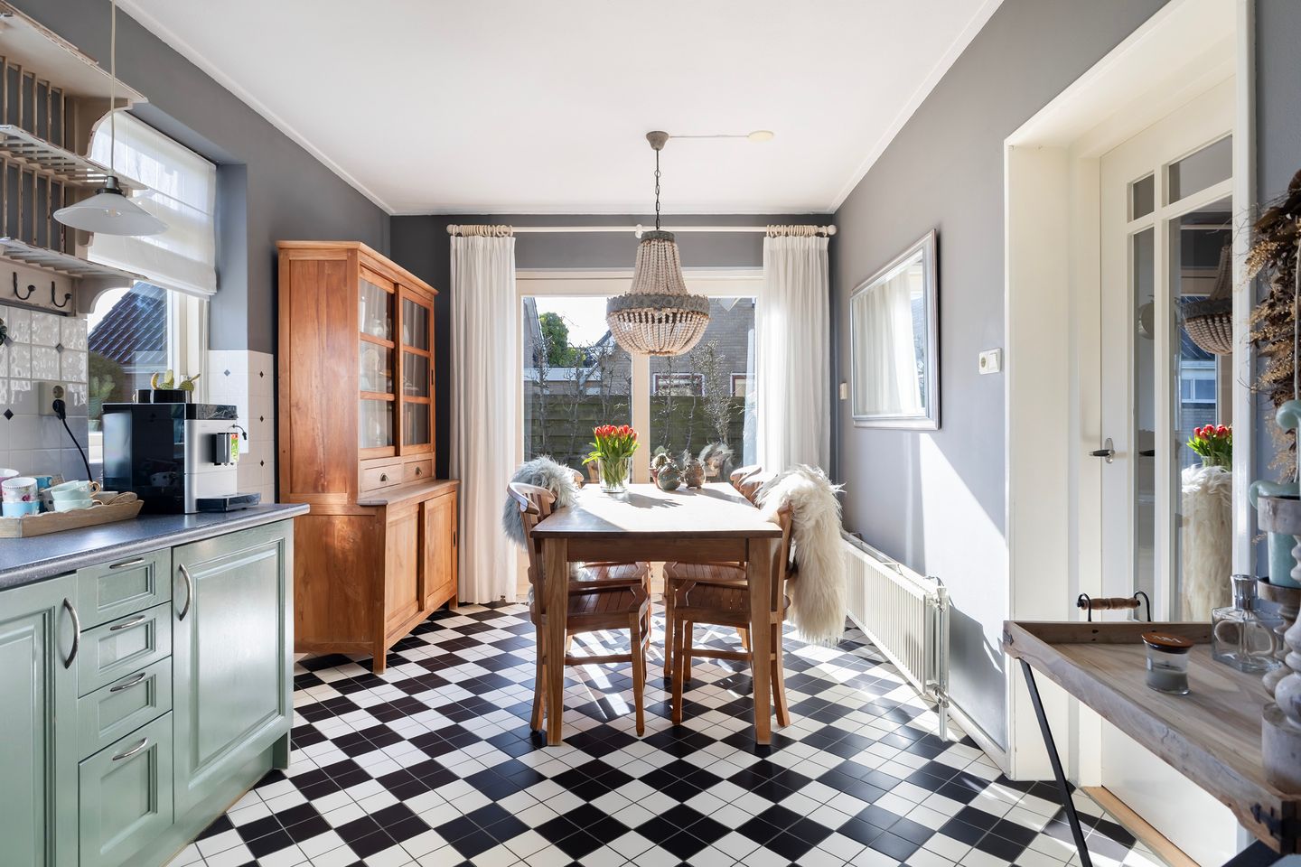 Foto 34 van Keegensterweg 23