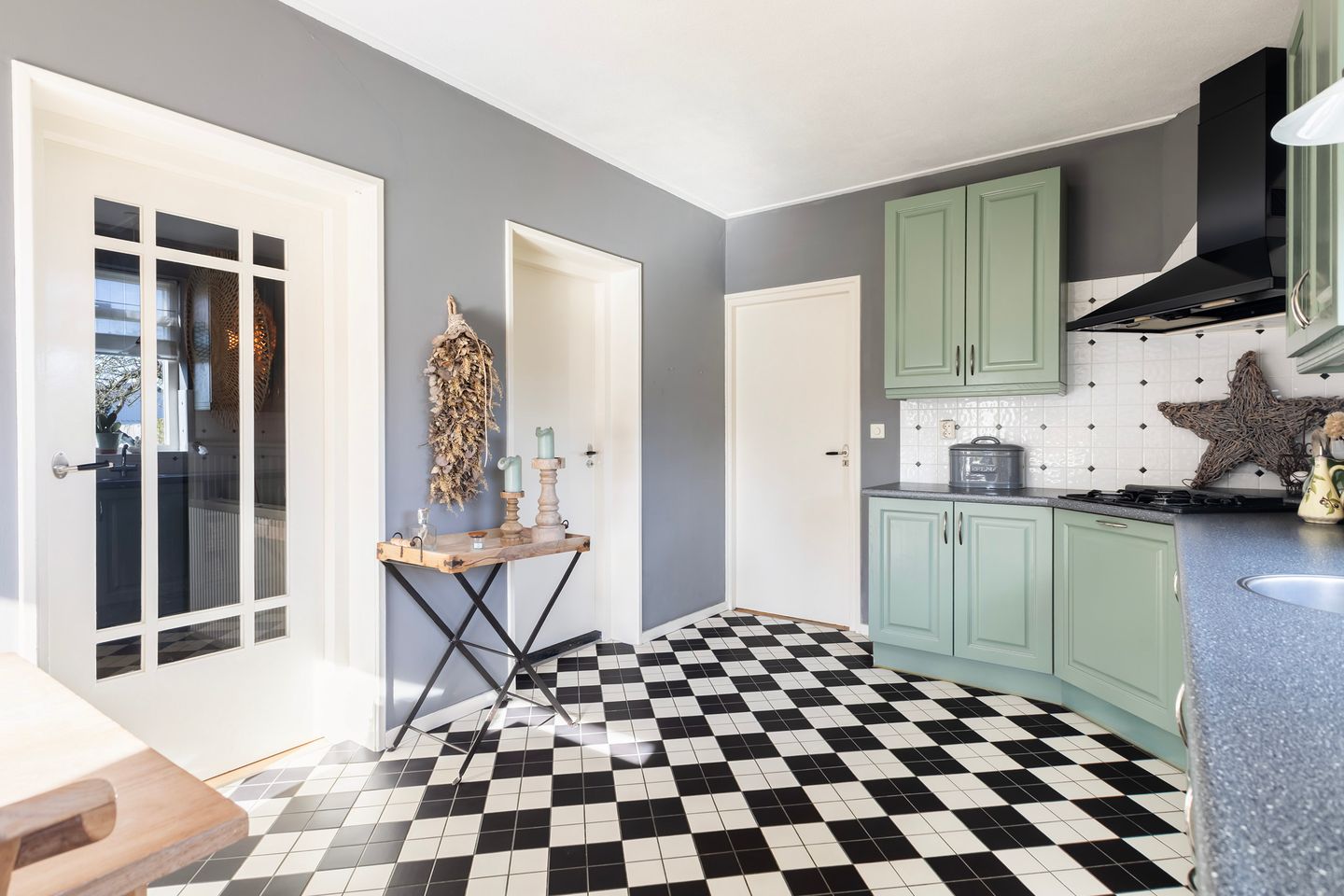 Foto 40 van Keegensterweg 23