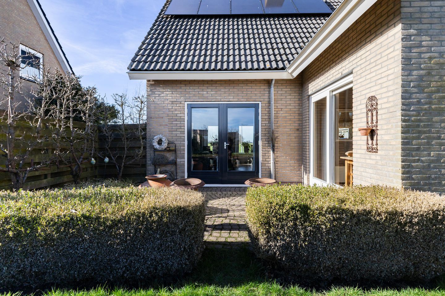 Foto 64 van Keegensterweg 23