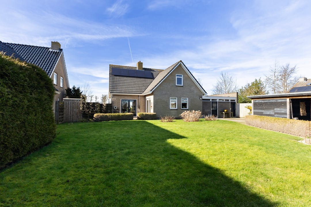 Foto 77 van Keegensterweg 23